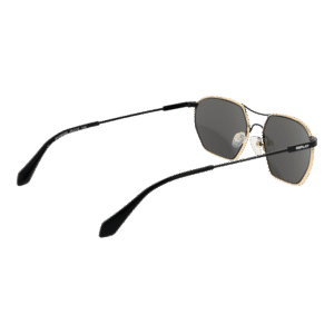 Rückansicht der Replay Sonnenbrille RY269V 5802S – Metall Rahmen
