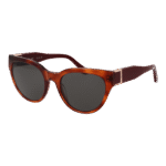 Replay Katzenaugen Sonnenbrille RY275V 5402S in Braun – 45° Seitenansicht