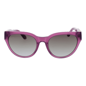 Replay Sonnenbrille RY275V 5403S – Frontansicht mit Kunststoff Rahmen und Grau Gläsern