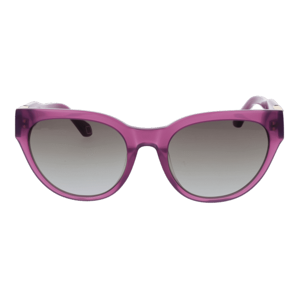 Replay Sonnenbrille RY275V 5403S – Frontansicht mit Kunststoff Rahmen und Grau Gläsern