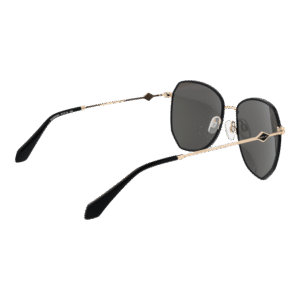 Rückansicht der Replay Sonnenbrille RY290V 5704S – Metall Rahmen