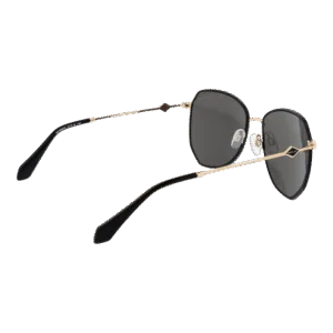 Rückansicht der Replay Sonnenbrille RY290V 5704S – Metall Rahmen