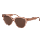 Replay Katzenaugen Sonnenbrille RY292V 5403S in Rosa – 45° Seitenansicht