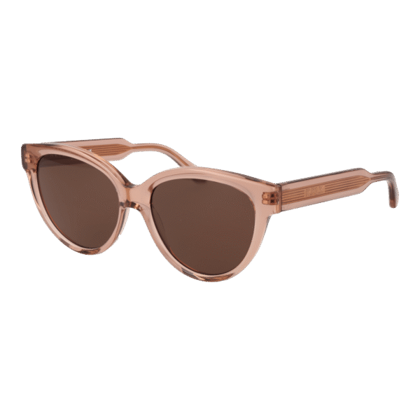 Replay Sonnenbrille RY292V 5403S – 45° Seitenansicht Replay Katzenaugen Sonnenbrille RY292V 5403S in Rosa – 45° Seitenansicht