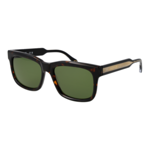 Replay Rechteck Sonnenbrille RY294V 5702S in Grün – 45° Seitenansicht