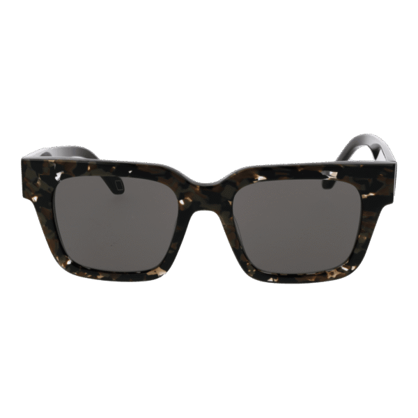 Replay Sonnenbrille RY296V 5305S – Frontansicht mit Kunststoff Rahmen und Grau Gläsern