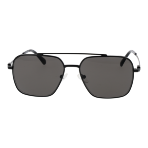 Replay Sonnenbrille RY459V 5703S – Frontansicht mit Metall Rahmen und Grau Gläsern