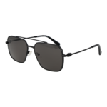 Replay Pilotenbrille Sonnenbrille RY459V 5703S in Schwarz – 45° Seitenansicht