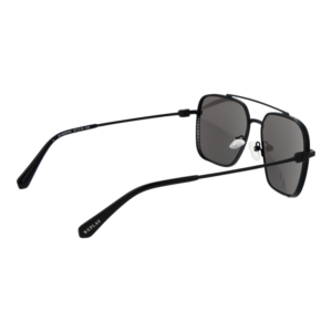 Rückansicht der Replay Sonnenbrille RY459V 5703S – Metall Rahmen