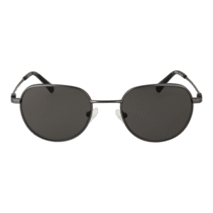 Replay Sonnenbrille RY460V 5103S – Frontansicht mit Metall Rahmen und Grau Gläsern