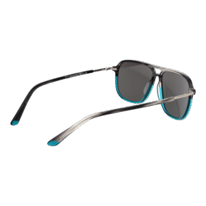 Rückansicht der Replay Sonnenbrille RY467V 5603S – Kunststoff Rahmen