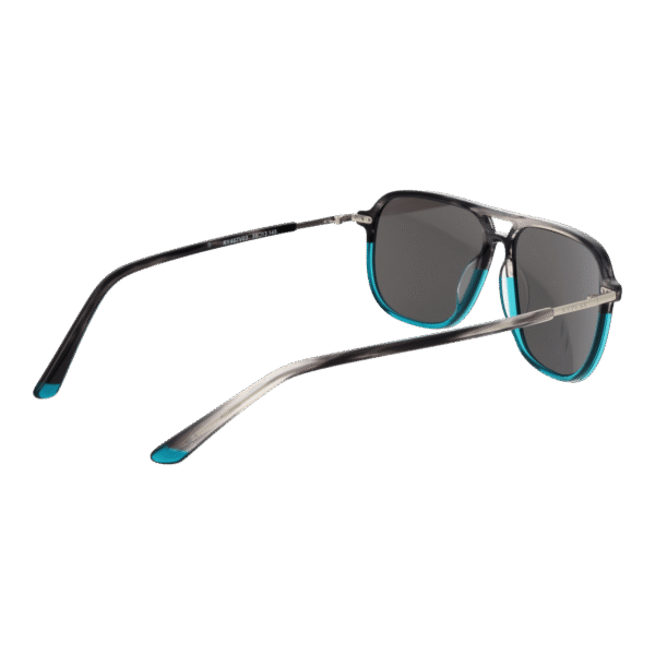 Rückansicht der Replay Sonnenbrille RY467V 5603S – Kunststoff Rahmen