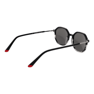 Rückansicht der Replay Sonnenbrille RY469V 5101S – Kunststoff Rahmen