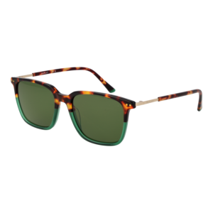Replay Quadrat Sonnenbrille RY471V 5303S in Braun – 45° Seitenansicht