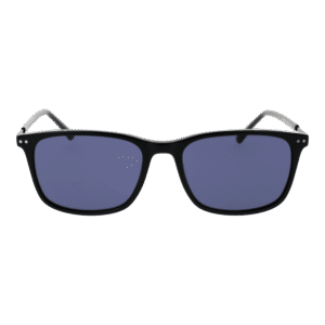 Replay Sonnenbrille RY472V 5601S – Frontansicht mit Kunststoff Rahmen und Blau Gläsern