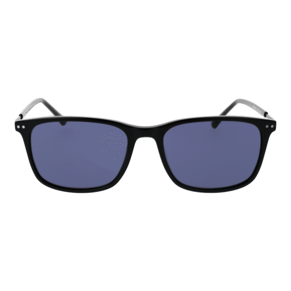 Replay Sonnenbrille RY472V 5601S – Frontansicht mit Kunststoff Rahmen und Blau Gläsern