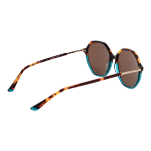 Rückansicht der Replay Sonnenbrille RY474V 5303S – Kunststoff Rahmen