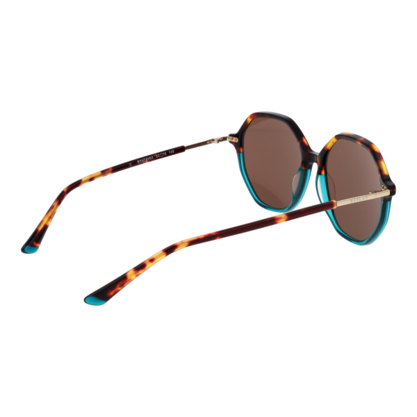 Rückansicht der Replay Sonnenbrille RY474V 5303S – Kunststoff Rahmen