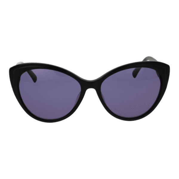 Replay Sonnenbrille RY582 57S03 – Frontansicht mit Kunststoff Rahmen und Lila Gläsern