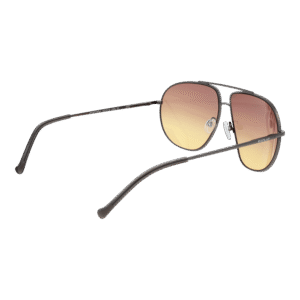 Rückansicht der Replay Sonnenbrille RY623 62S04 – Metall Rahmen