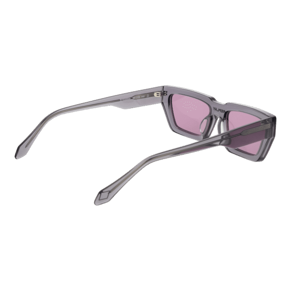 Rückansicht der Replay Sonnenbrille RY636 54S04 – Kunststoff Rahmen