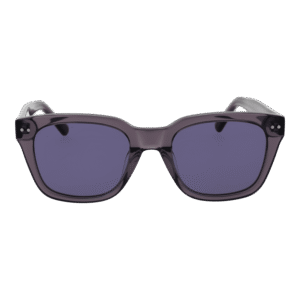 Replay Sonnenbrille RY664S 52R02 – Frontansicht mit Kunststoff Rahmen und Grau Gläsern