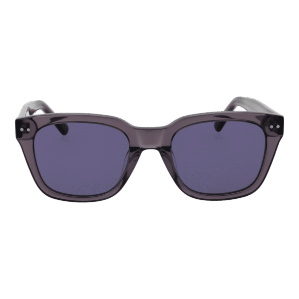 Replay Sonnenbrille RY664S 52R02 – Frontansicht mit Kunststoff Rahmen und Grau Gläsern