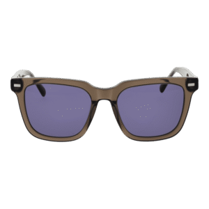 Replay Sonnenbrille RY666S 54R02 – Frontansicht mit Kunststoff Rahmen und Grau Gläsern