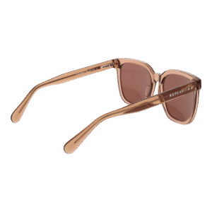 Rückansicht der Replay Sonnenbrille RY667S 56R03 – Kunststoff Rahmen