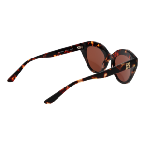 Rückansicht der Replay Sonnenbrille RY675S 51H01 – Kunststoff Rahmen