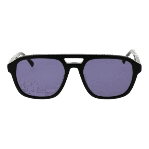 Replay Sonnenbrille RY679S 55H01 – Frontansicht mit Kunststoff Rahmen und Grau Gläsern