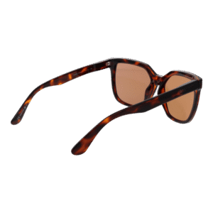 Rückansicht der Serengeti Sonnenbrille SS536004 Wakota – Eco-Nylon Rahmen