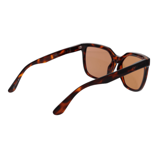 Rückansicht der Serengeti Sonnenbrille SS536004 Wakota – Eco-Nylon Rahmen