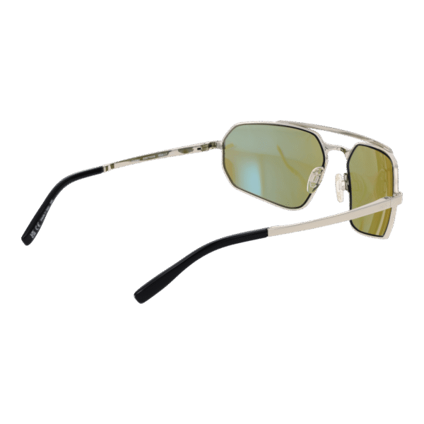 Rückansicht der Serengeti Sonnenbrille SS570006 – Kunststoff Rahmen