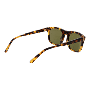 Rückansicht der Serengeti Sonnenbrille SS576005 Charlton – Azetat Rahmen