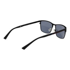 Rückansicht der Skechers Sonnenbrille SE6135 5702D – Metall Rahmen