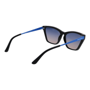 Rückansicht der Skechers Sonnenbrille SE6286 5601D – Kunststoff Rahmen