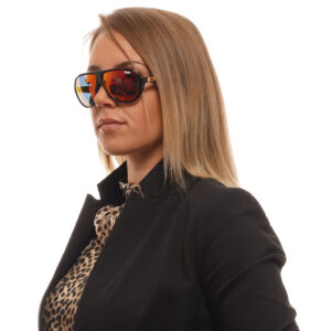 Verspiegelt Gläser (100% UVA & UVB)