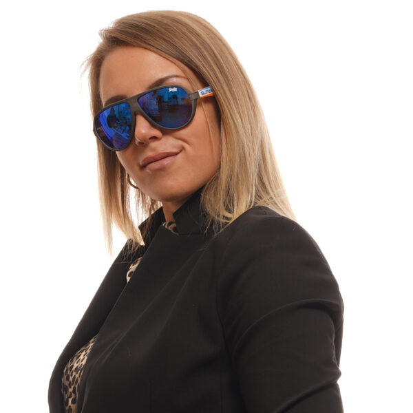 Verspiegelt Gläser (100% UVA & UVB)