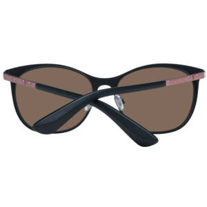 Rückansicht der Superdry Sonnenbrille SDS Echoes 56027 – Kunststoff Rahmen