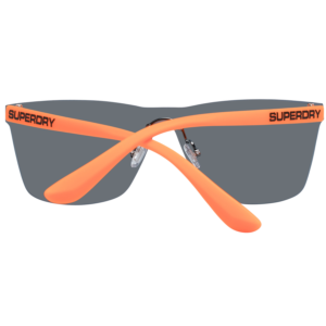 Rückansicht der Superdry Sonnenbrille SDS Electroshock 13150 – Polycarbonat Rahmen