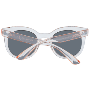 Rückansicht der Superdry Sonnenbrille SDS Hara 51172 – Polycarbonat Rahmen