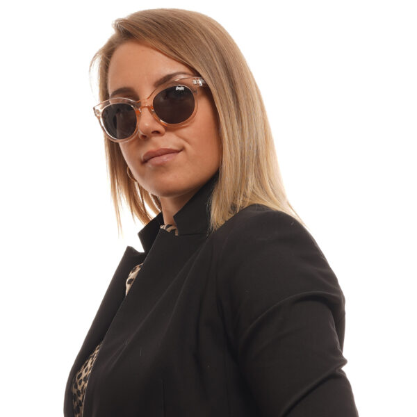 Kein Extra Gläser (100% UVA & UVB)