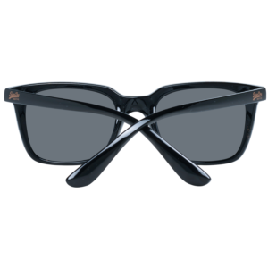 Rückansicht der Superdry Sonnenbrille SDS Haylee 51104 – Polycarbonat Rahmen