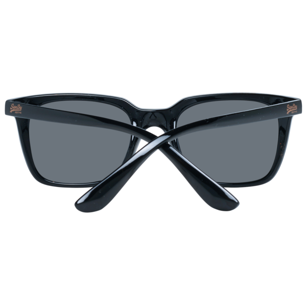 Rückansicht der Superdry Sonnenbrille SDS Haylee 51104 – Polycarbonat Rahmen