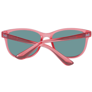 Rückansicht der Superdry Sonnenbrille SDS Lizzie 55116 – Polycarbonat Rahmen