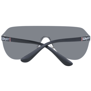 Rückansicht der Superdry Sonnenbrille SDS Monovector 14127 – Polycarbonat Rahmen