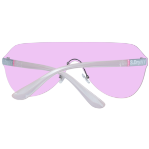 Rückansicht der Superdry Sonnenbrille SDS Monovector 14172 – Polycarbonat Rahmen