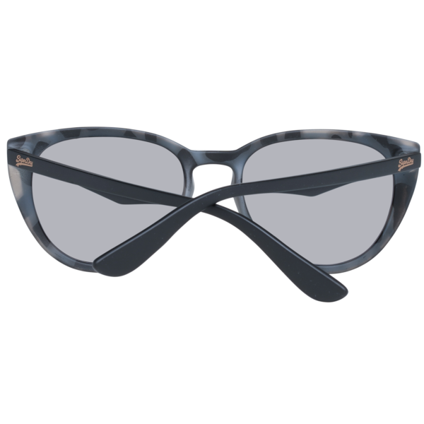 Rückansicht der Superdry Sonnenbrille SDS Peyton 55182 – Polycarbonat Rahmen