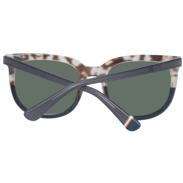 Rückansicht der Superdry Sonnenbrille SDS Phoenix 55108 – Polycarbonat Rahmen